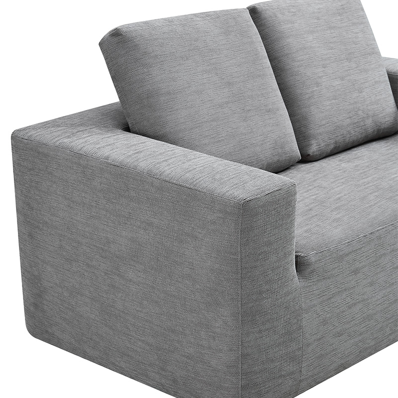 Modern Compression Furniture Set Compression Sofa Living Room Sofa (9)