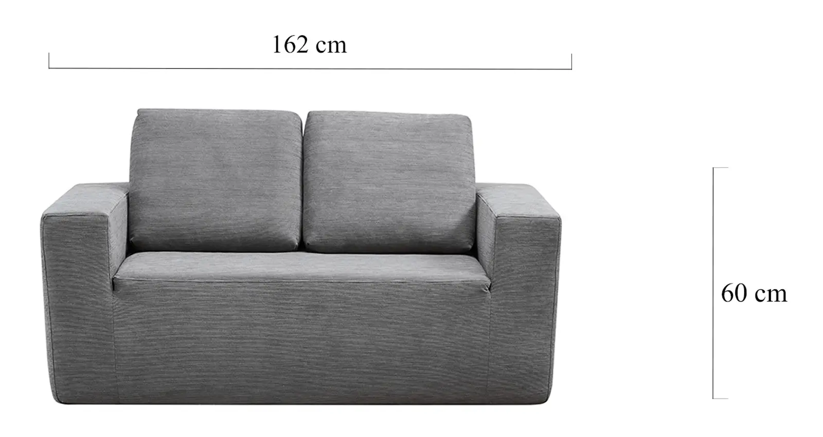 Modern Compression Furniture Set Compression Sofa Living Room Sofa (1)