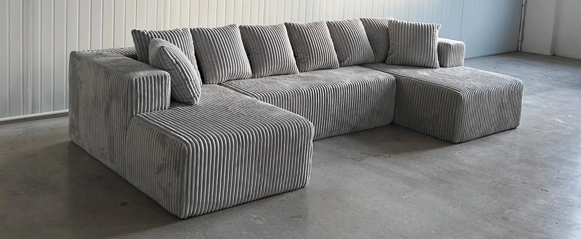 Living room compression modern home furniture modular L shape compressed fabric velvet foam couch sofa set (3)