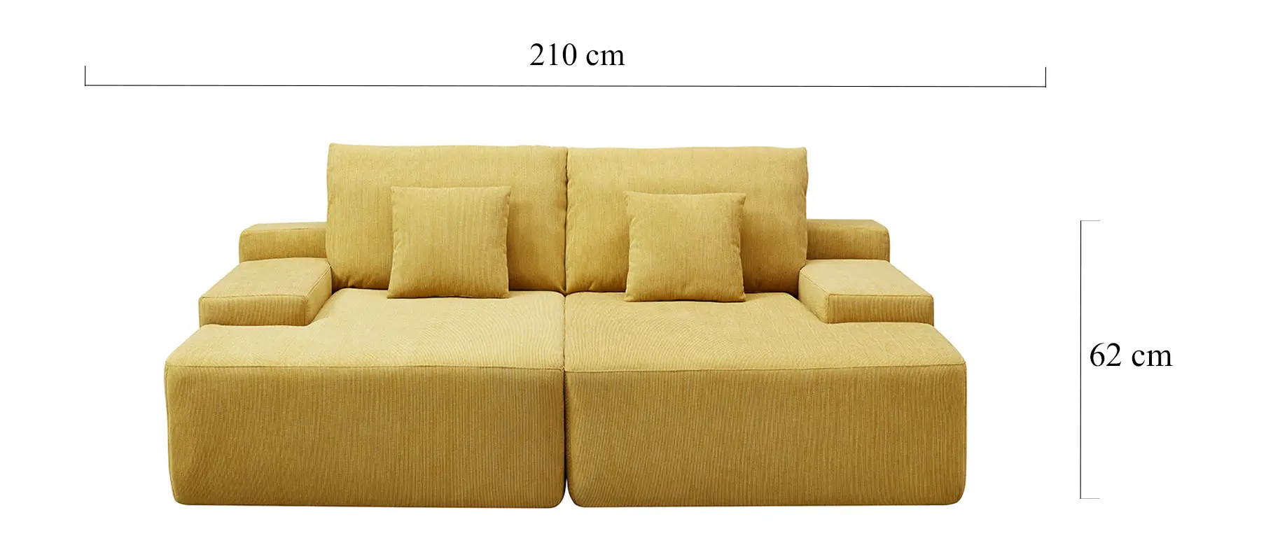 Compressible Sofa Bed Set, Boxed & Compressed, Ideal for Bedrooms, Space-Saving, Convenient vv