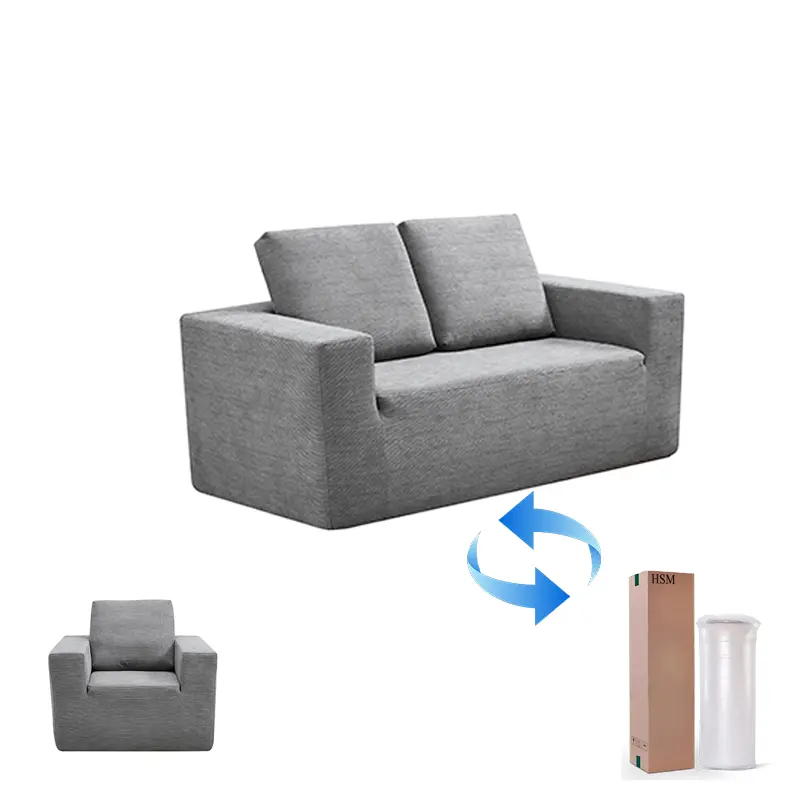 HSM-5102-compression sofa
