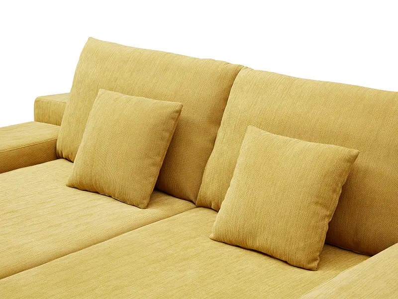 Compressible Sofa Bed Set, Boxed & Compressed, Ideal for Bedrooms, Space-Saving, Convenient (8)