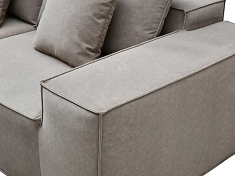 Modular Combination Compression Sofa Set Modern Furniture a(2)