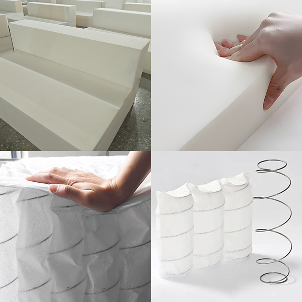 foam compress spring sofa 3