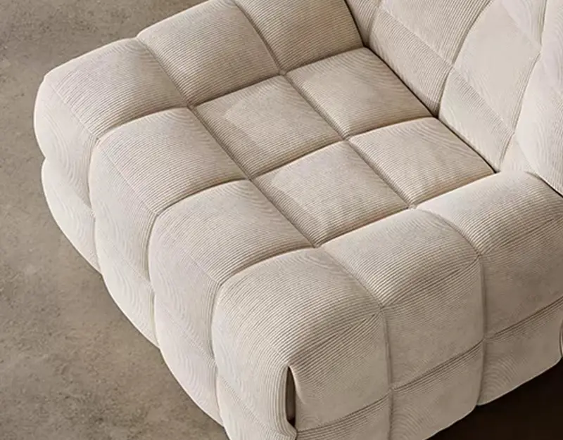 Design details customized