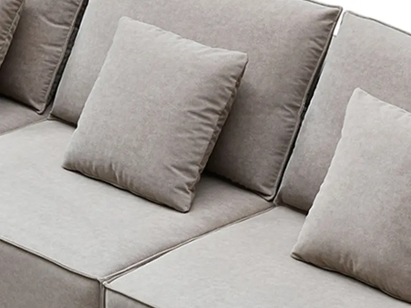 Modular Combination Compression Sofa Set Modern Furniture b (2)