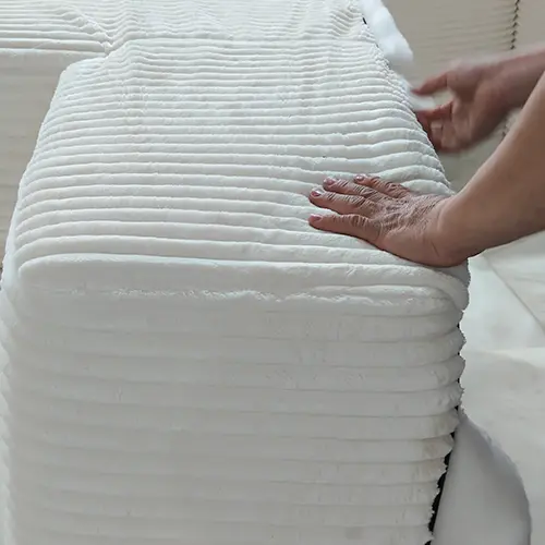 Upholstery and Sewing