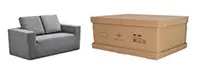 Modern Compression Furniture Set Compression Sofa Living Room Sofa (1)