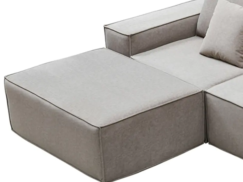 Modular Combination Compression Sofa Set Modern Furniture c (2)